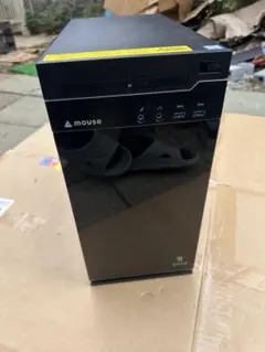 pcケース　電源セット