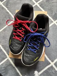 YONEX バドミントンシューズ パワークッション65Z ブラック　25.5㎝