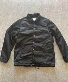 18aw visvim COACH JKT 泥染め コーチジャケット