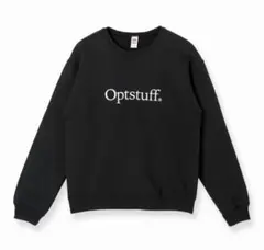 2026年最新】OPTSTUFF スウェットの人気アイテム - メルカリ