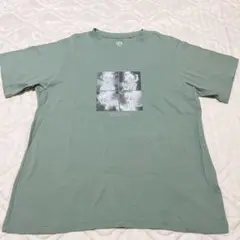 美品 ☆ UNIQLO ユニクロ UT Disney ディズニー ティンカーベル