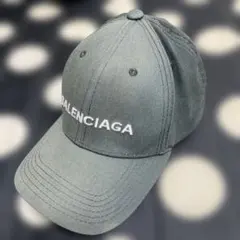 BALENCIAGA ベースボールキャップのサムネイル