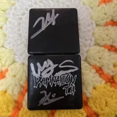 DEXX teeteepor チェキ風フォトカード トレカ DMD - メルカリ