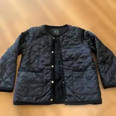 quot; use fifth ブラックジャケット（120）