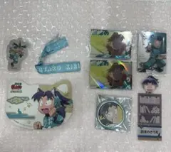 忍たま乱太郎 摂津のきり丸 まとめ売り