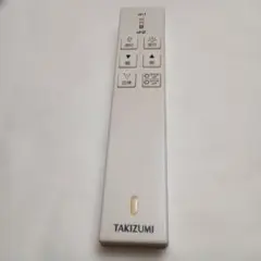 TAKIZUMI 照明用リモコン TNR-001 動作確認済み