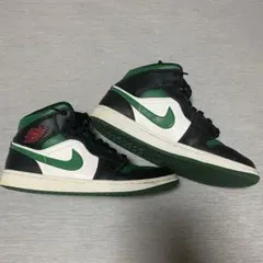 エアジョーダン1 バスケットボール