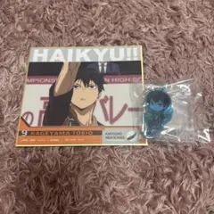 影山飛雄 セット