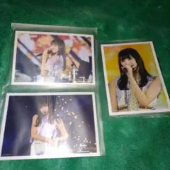 た*)様 【美品】乃木坂46 遠藤さくら 齋藤飛鳥卒業コンサート 生写真3枚