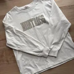 美品 studio CLIP 長袖