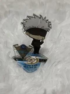 五条悟 アクリルスタンド 呪術廻戦