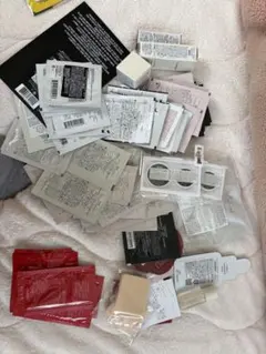 スキンケアサンプルセット約100個