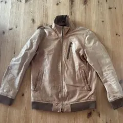 希少 アバクロEZRA FITCH ヴィンテージジャケット XL n-1 - メルカリ