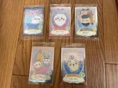 ちいかわ　ウエハース