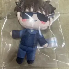 名探偵コナン コナン 松田陣平 セガラッキーくじ ぬいぐるみマスコット