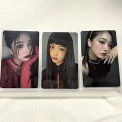 HANA MOMOKA モモカ トレカ 3枚 - メルカリ