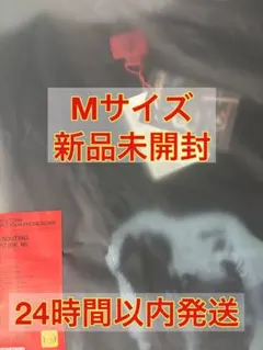 CORTIS PYPD ツアー Tシャツ 全員柄 Mサイズ