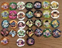 2026年最新】ドラゴンボールディスクロスの人気アイテム - メルカリ