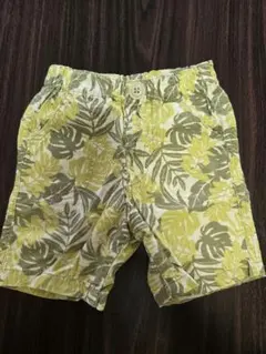 ベビー ハーフパンツ 90