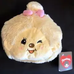 モンチッチ フェイスがまぐち ポシェット