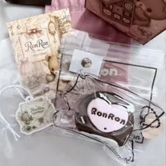 ロンロン スクイーズ CHOCOLATE LOVE シークレット タピオカ - メルカリ
