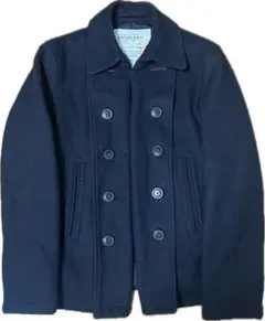 00s y2k archive Napoleon Jacket 変形ジャケット