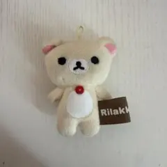 リラックマ コリラックマ ミニミニぬいぐるみクリーナー - メルカリ