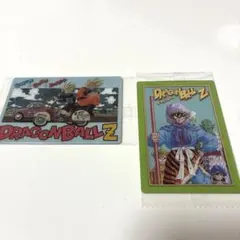 イタジャガ　ドラゴンボール　vol.8 2枚セット売り