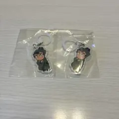 ゆらゆらマーカー 食満留三郎