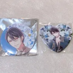 DIABOLIK LOVERS ディアラバ　レイジ　缶バッチ　まとめ売り　セット 2025年最新】DIABOLIKLOVERS逆巻レイジ缶バッジの人気アイテム