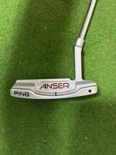 2026年最新】ping パター レフティの人気アイテム - メルカリ