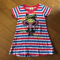 ヒスミニワンピース♡