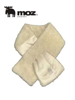澤*や様 moz マフラー 古着