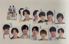 IMPACTors IMP. デタカ まとめ売り14枚