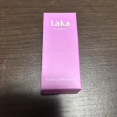 Laka Popping Balloon Tint #502