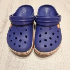 crocs 子供用サンダル 20.0㎝