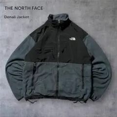 デナリジャケット フリースジャケット