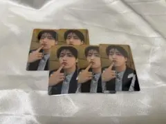 straykids スキズ ハン hollow ラキドロ タワレコ トレカ