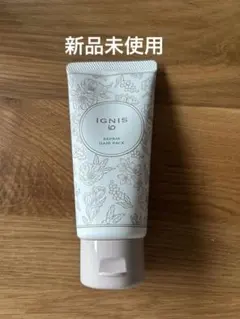 イグニスイオ リペアヘアパック 120gのサムネイル