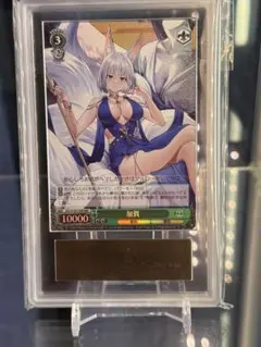 NIKKE シンデレラ 星3 ユニオンアリーナ パラレル サイン - メルカリ