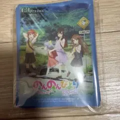 2026年最新】chaos tcg のんのんびよりの人気アイテム - メルカリ