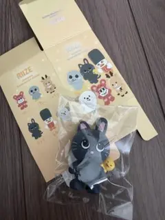 ランダム キャラクター フィギュア ウォンビン トニャンドク