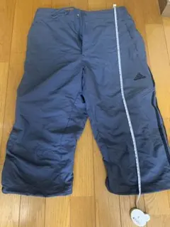adidasアディダス　ハーフパンツ 新品　未使用