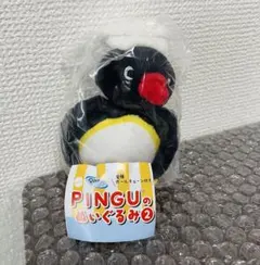 【レア品】PINGU（ピングー）のぬいぐるみ２１体セットで… レア品】PINGU（ピングー）のぬいぐるみ21体セットで… おもちゃ