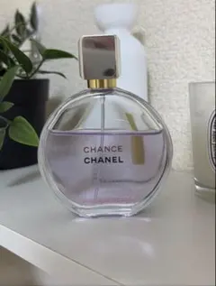 CHANEL CHANCE EAU SPLENDIDE 香水 50ml - メルカリ