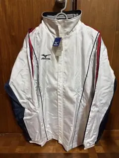 ミズノ　Mizuno ウィンドブレーカー ジャケット L メンズ【新品・未使用】