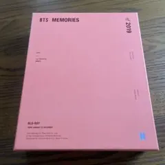 BTS MEMORIES of 2019 Blu-ray