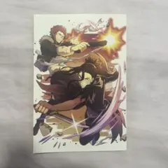 文豪ストレイドッグス 迷ヰ犬怪奇譚 ポストカード