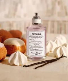 マルジェラ レプリカ オードトワレ アフタヌーン デライト 30mL