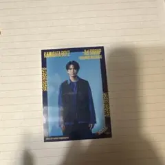 KAMIGATA BOYZ 正門良規 カード